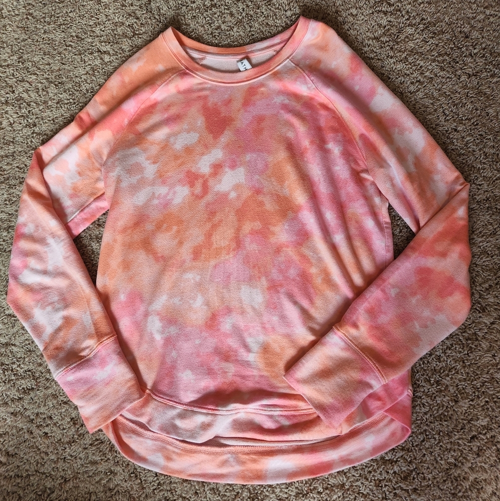 Athleta Mindset Sweatshirt